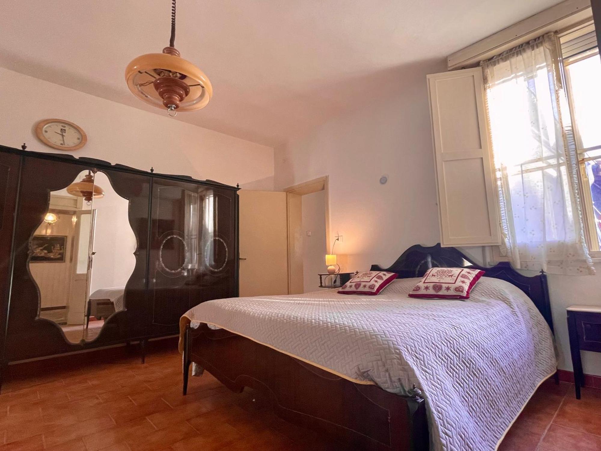 L'Encanto De Luna -Una Casa Autentica Comacchiese Comacchio Zewnętrze zdjęcie