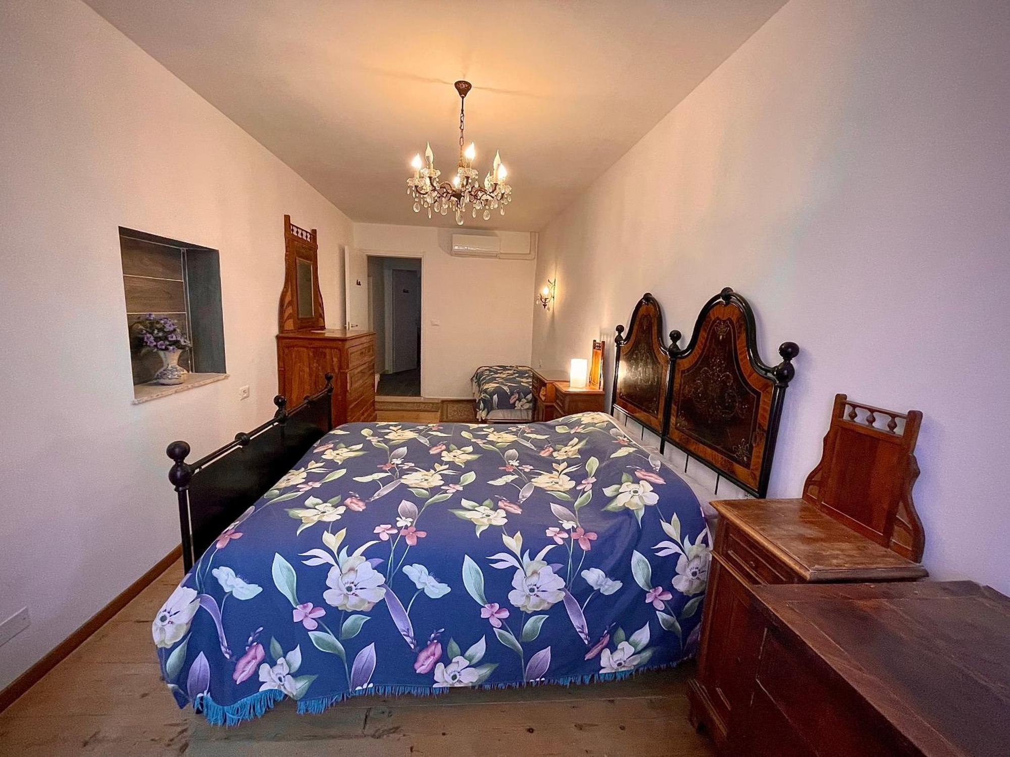 L'Encanto De Luna -Una Casa Autentica Comacchiese Comacchio Zewnętrze zdjęcie