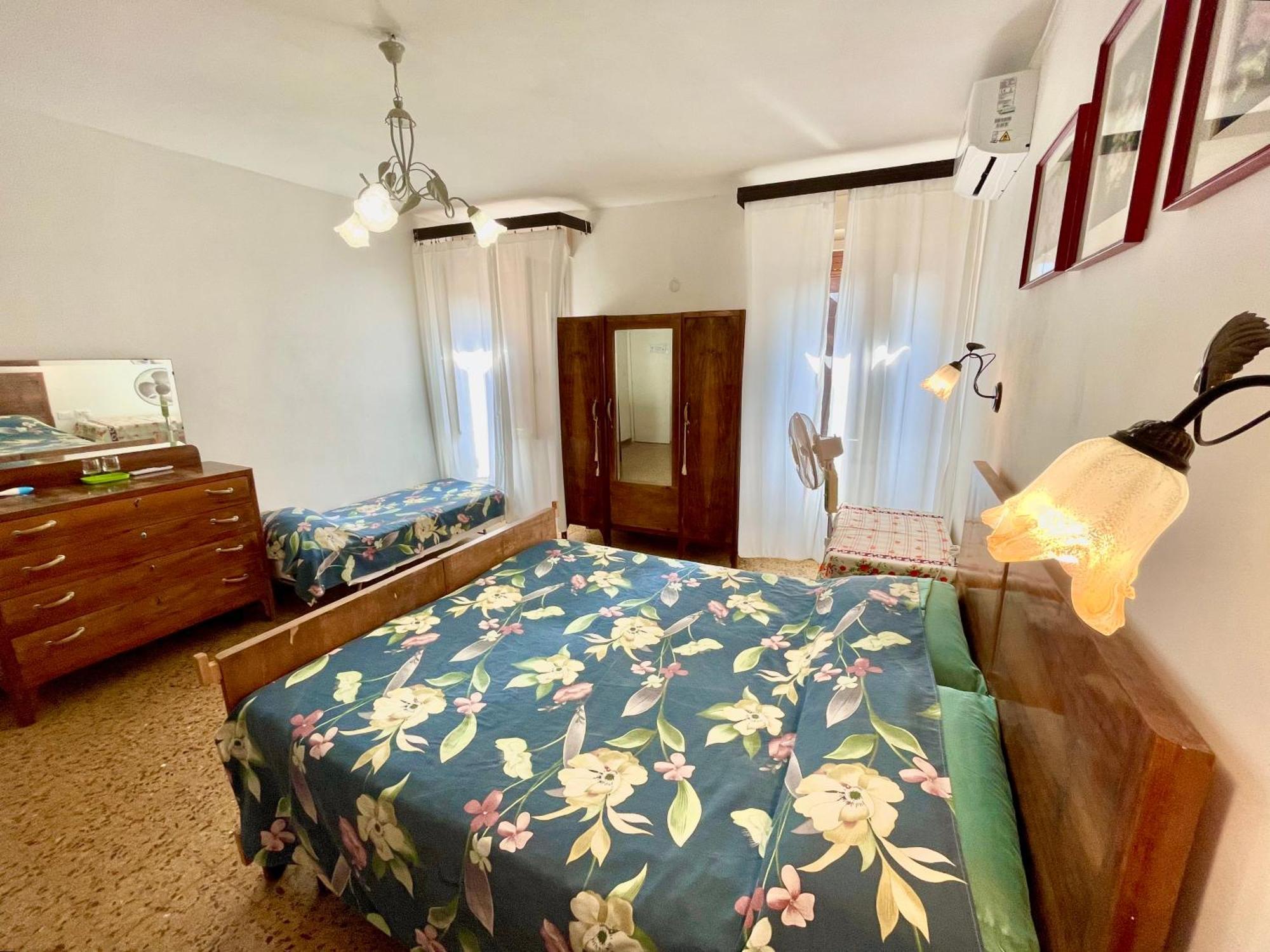 L'Encanto De Luna -Una Casa Autentica Comacchiese Comacchio Zewnętrze zdjęcie