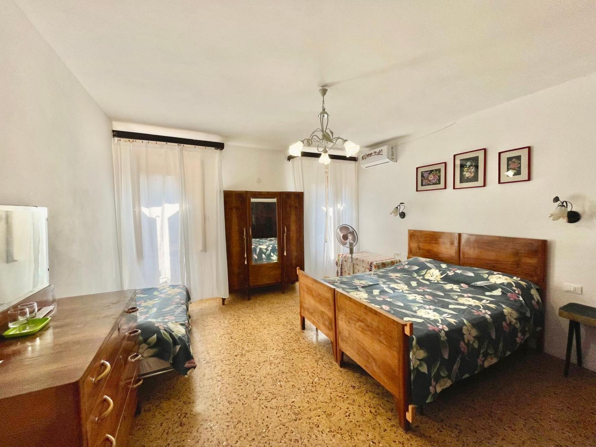 L'Encanto De Luna -Una Casa Autentica Comacchiese Comacchio Zewnętrze zdjęcie
